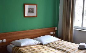Hotel Residence Select